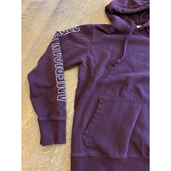 American Eagle super soft‎ Hoodie size XS - Picture 2 of 5